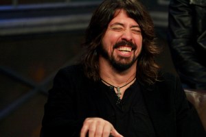 Dae Grohl